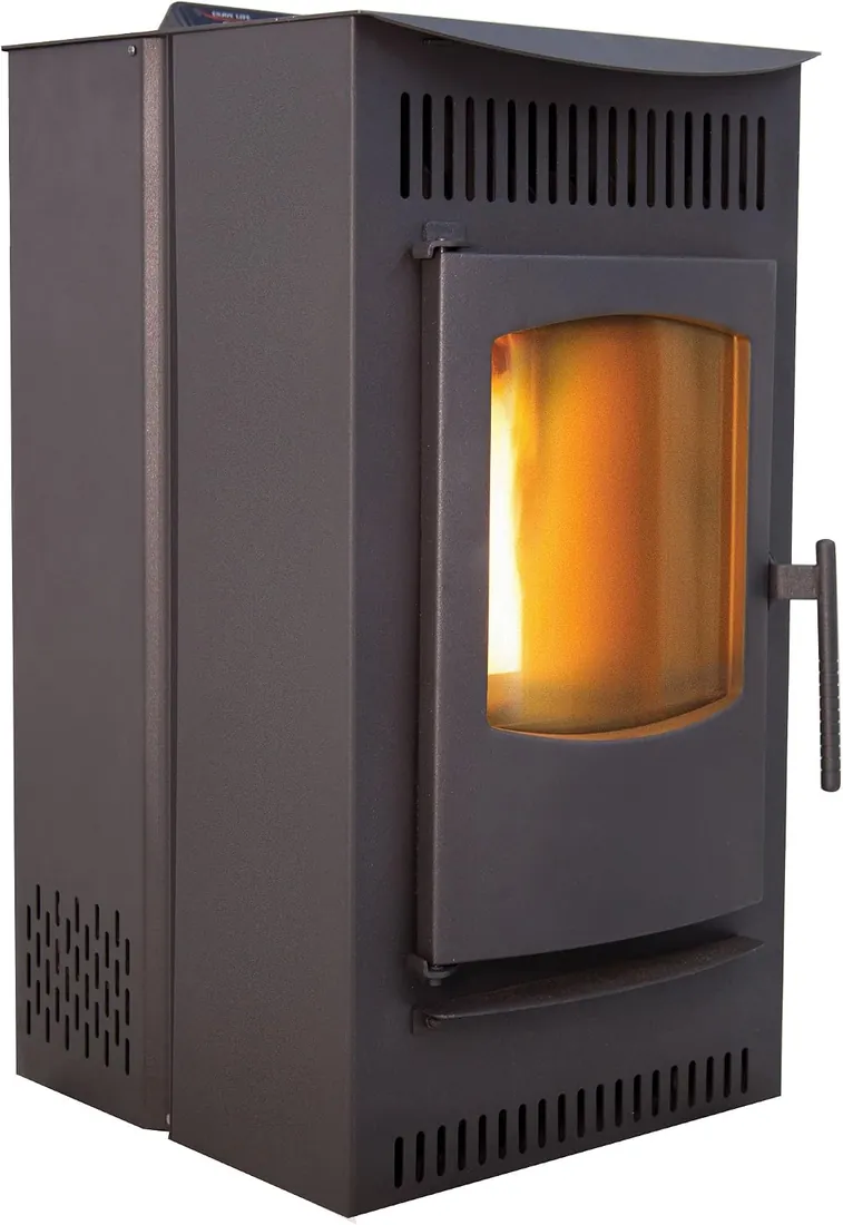 Castle 12327 Pellet Stove